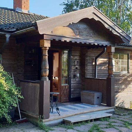 Villa Vy Rättvik Dış mekan fotoğraf