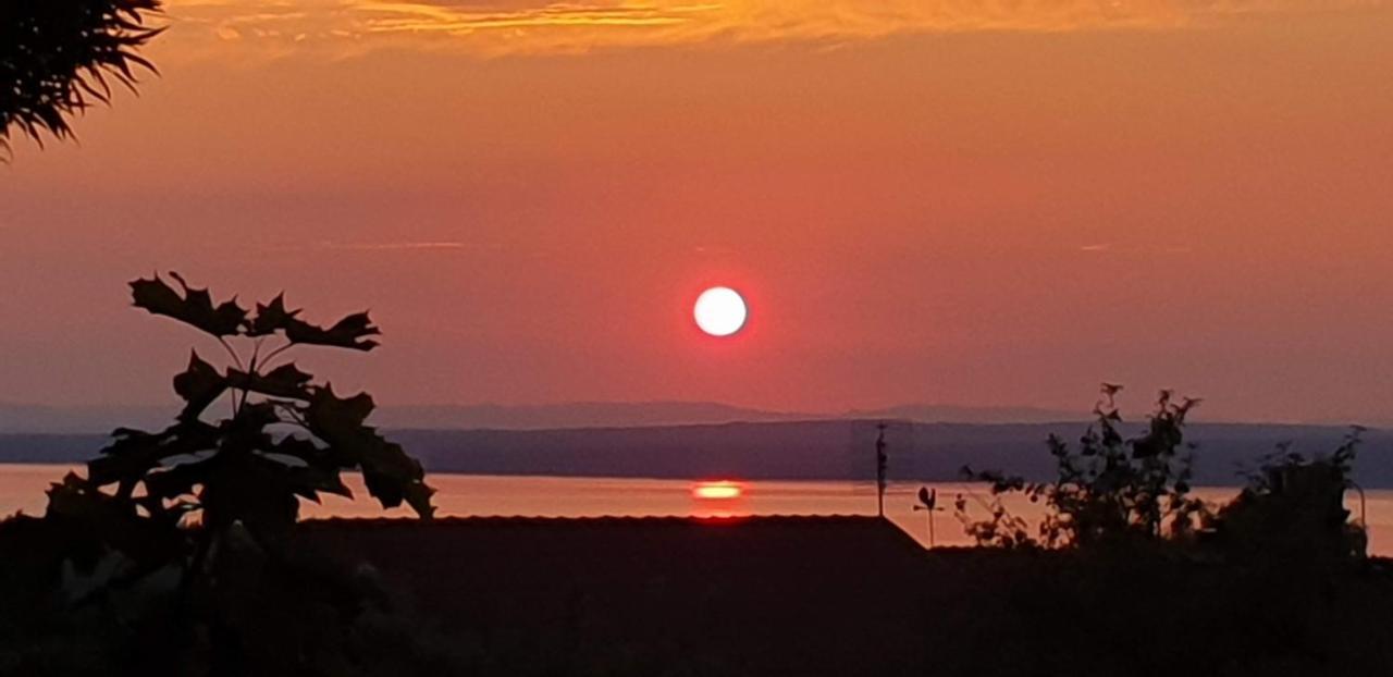 Villa Vy Rättvik Dış mekan fotoğraf