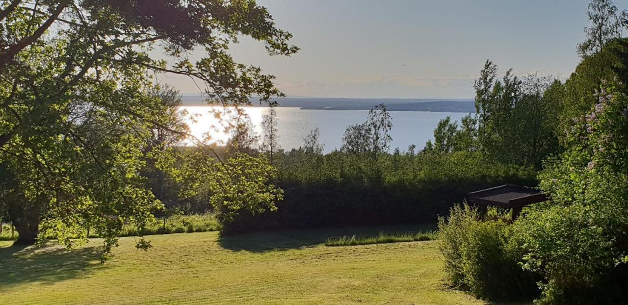 Villa Vy Rättvik Dış mekan fotoğraf