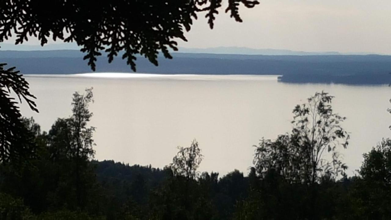 Villa Vy Rättvik Dış mekan fotoğraf