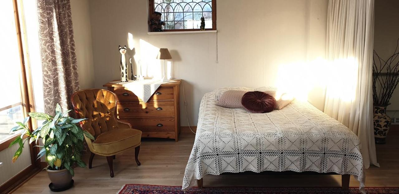 Villa Vy Rättvik Dış mekan fotoğraf