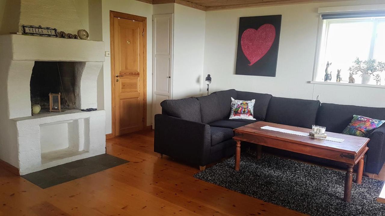 Villa Vy Rättvik Dış mekan fotoğraf