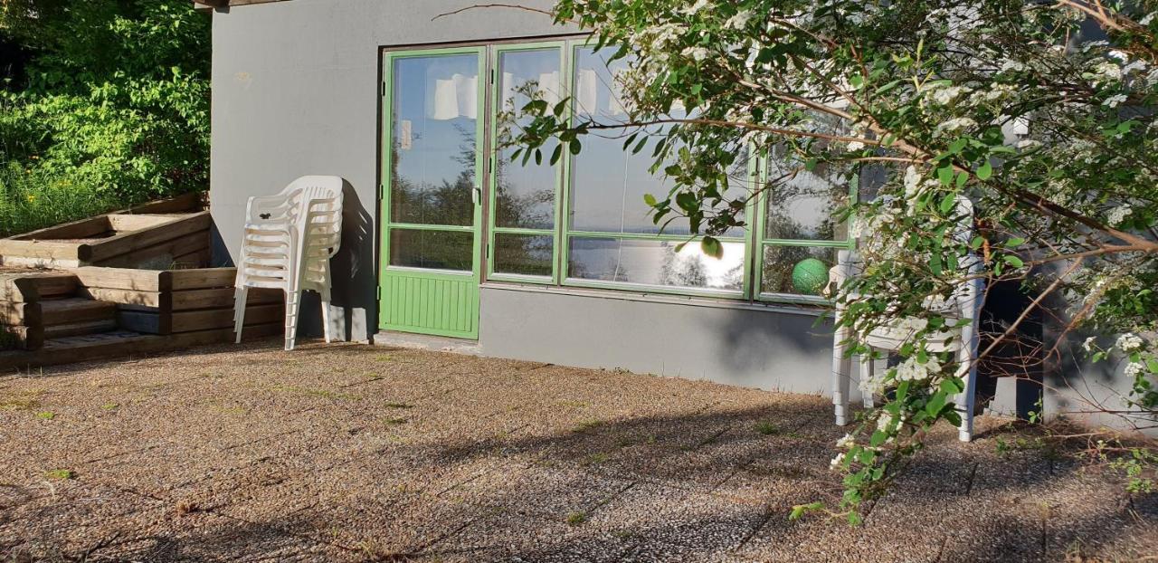 Villa Vy Rättvik Dış mekan fotoğraf