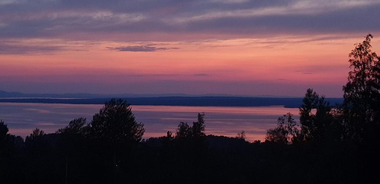 Villa Vy Rättvik Dış mekan fotoğraf