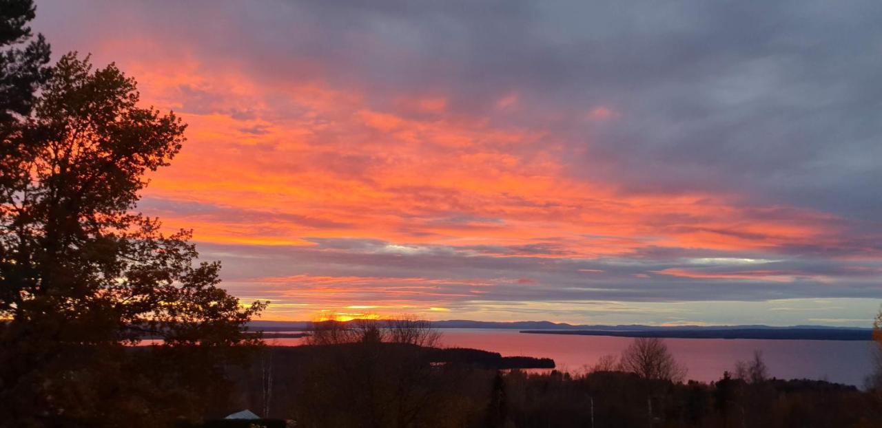 Villa Vy Rättvik Dış mekan fotoğraf