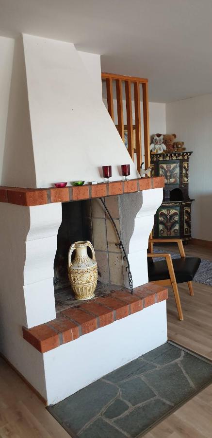 Villa Vy Rättvik Dış mekan fotoğraf