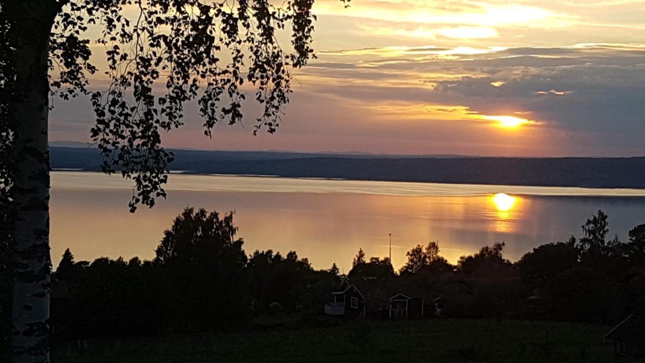 Villa Vy Rättvik Dış mekan fotoğraf