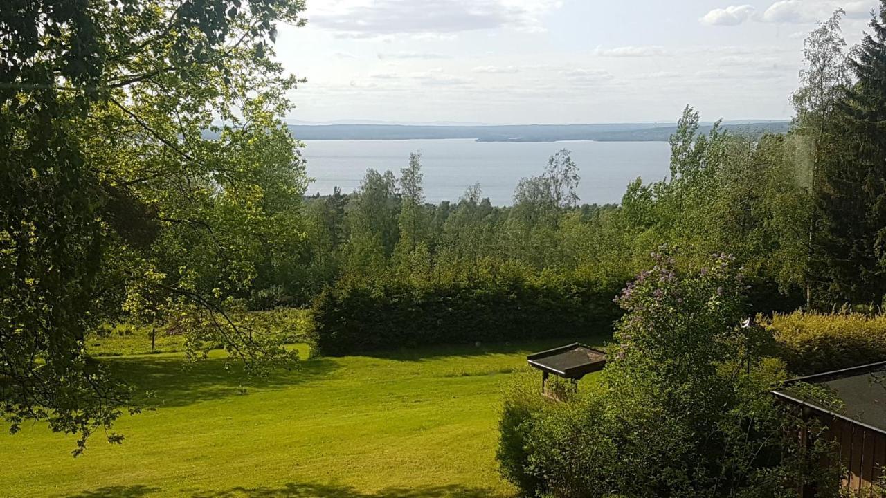 Villa Vy Rättvik Dış mekan fotoğraf