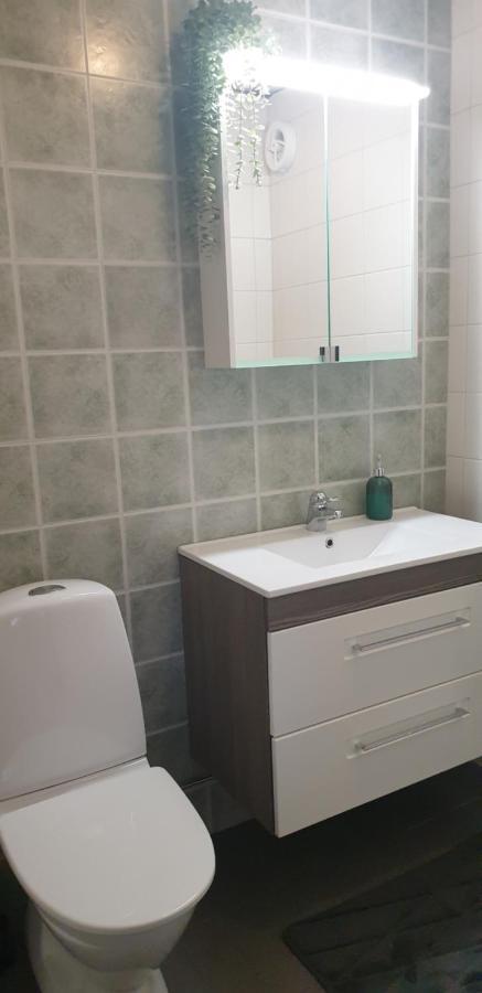 Villa Vy Rättvik Dış mekan fotoğraf