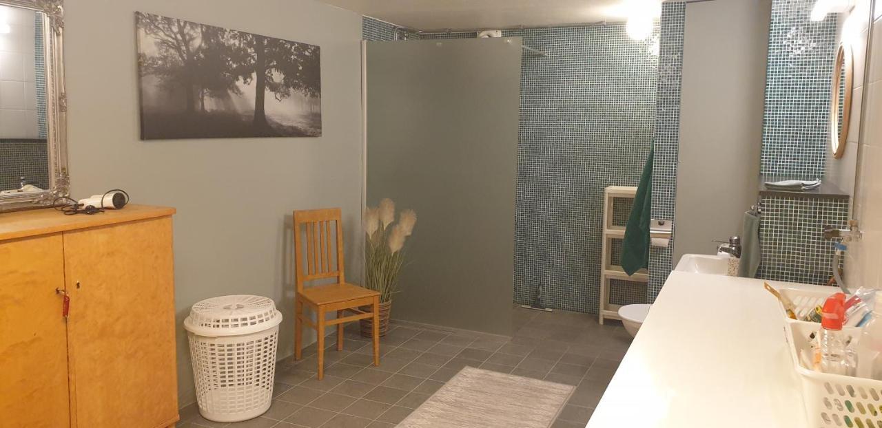 Villa Vy Rättvik Dış mekan fotoğraf